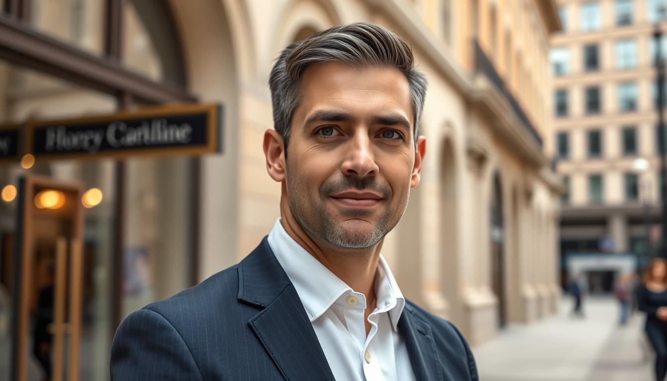 Property transactions support specialist