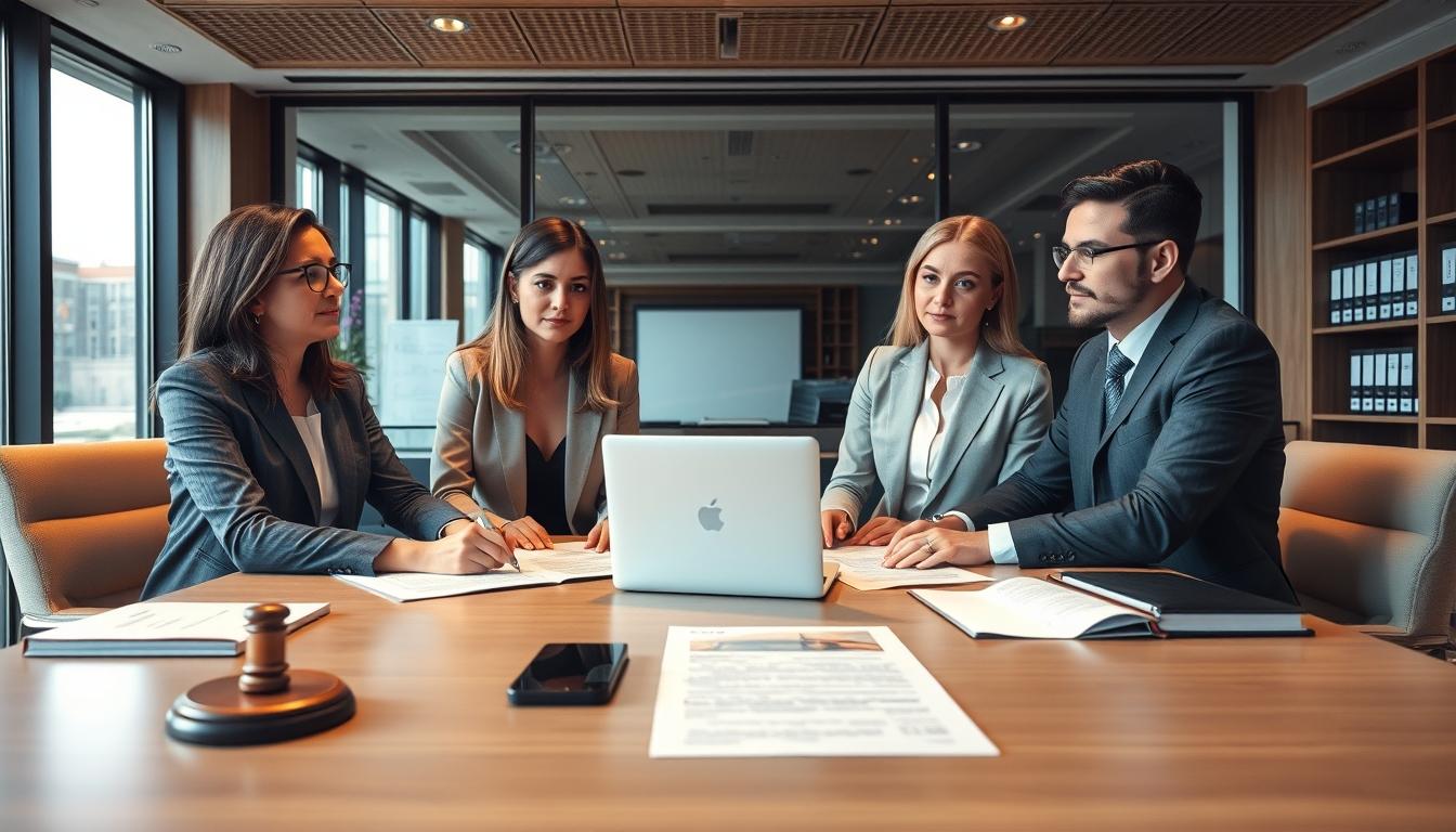 Closing preparation for a real estate deal